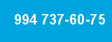 994 737-60-75 994 737-60-75